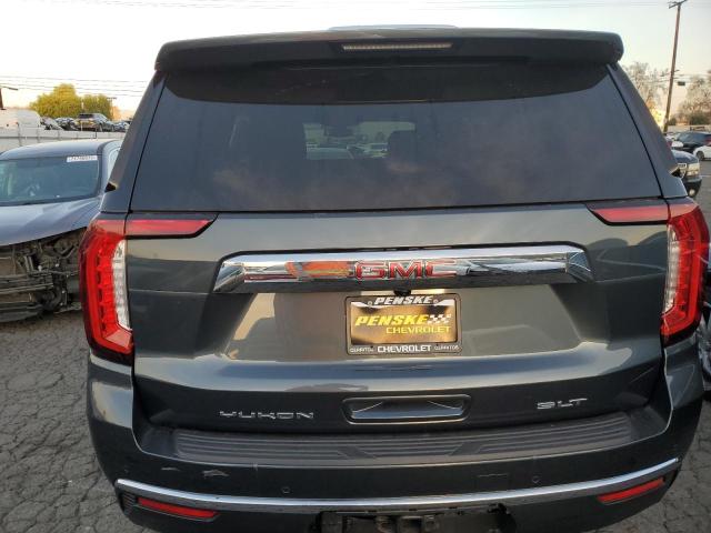 2021 GMC YUKON XL K - 1GKS2GKD8MR126723