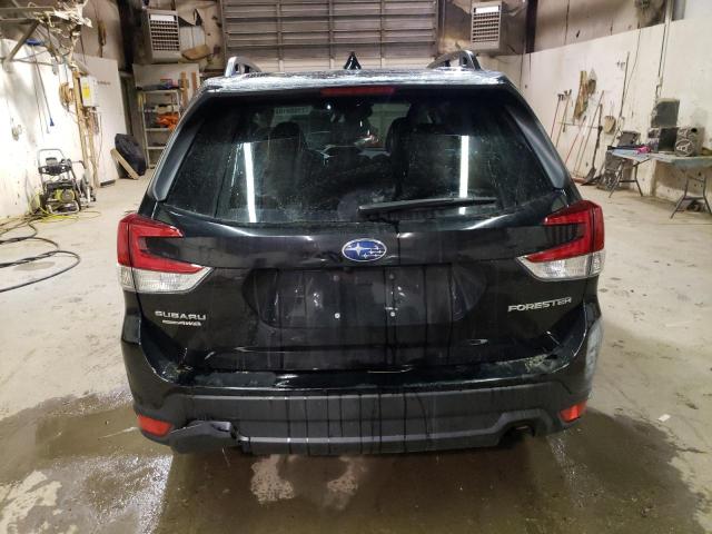 2022 SUBARU FORESTER - JF2SKAEC7NH485694