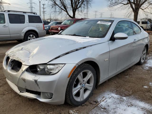 2007 BMW 3 Series 328xi