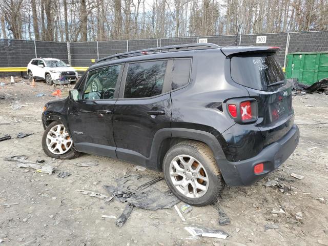 ZACCJABB3JPG66246 Jeep Renegade Latitude