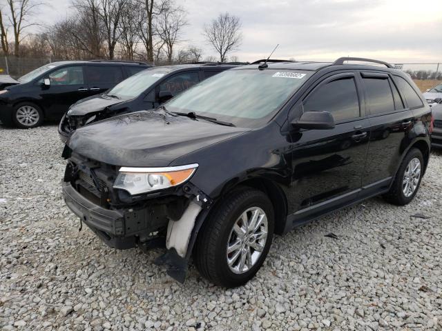 2012 Ford Edge SEL