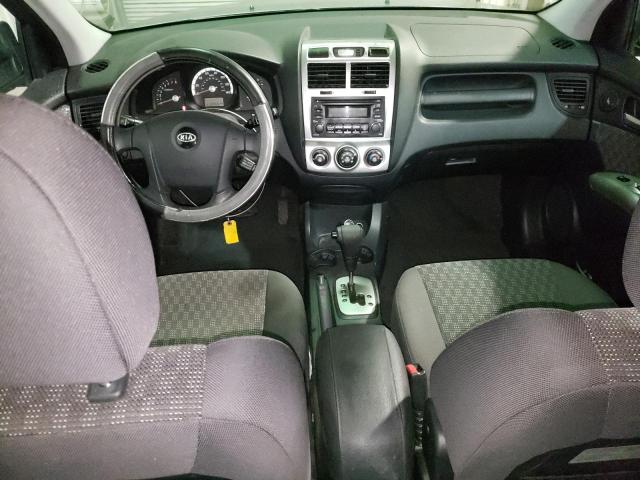 KNDJF723967162597 2006 Kia New Sportage