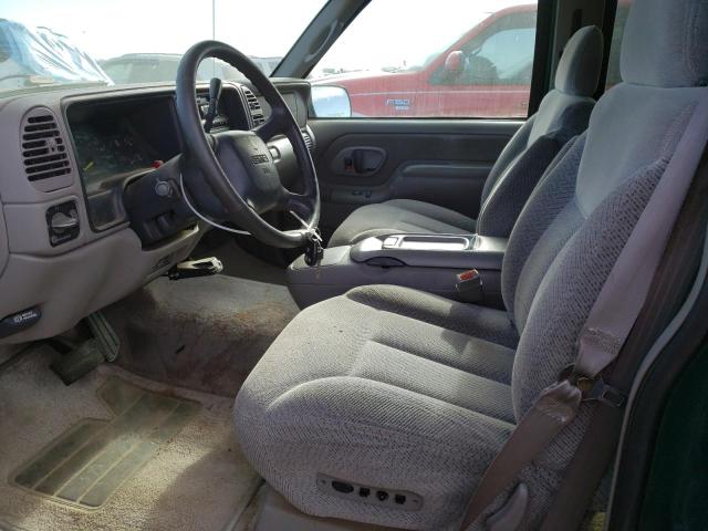 1GKGK26J4XJ746738 GMC Suburban K2500