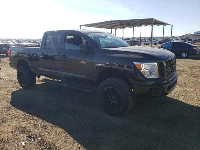 1N6BA1F14HN513758 Nissan TITAN XD S