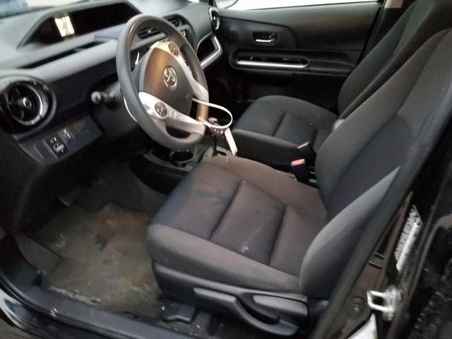 2015 TOYOTA PRIUS C - JTDKDTB36F1098122