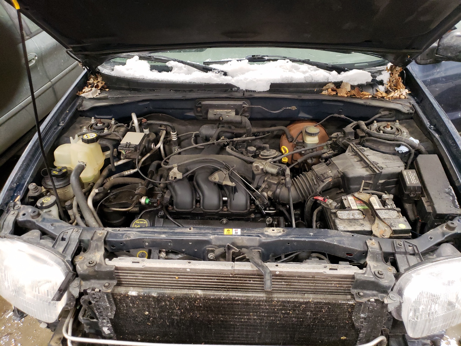 1FMYU04191KB13201 2001 Ford Escape Xlt