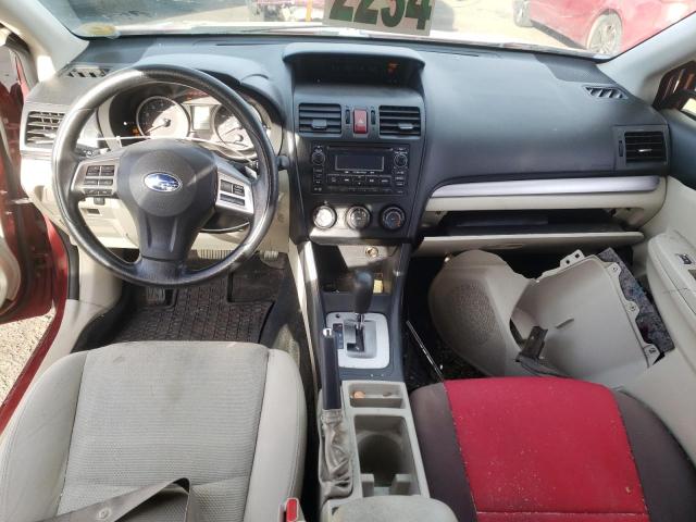 JF2GPACC7EH345297 Subaru Xv Crosstrek 2.0 Premium
