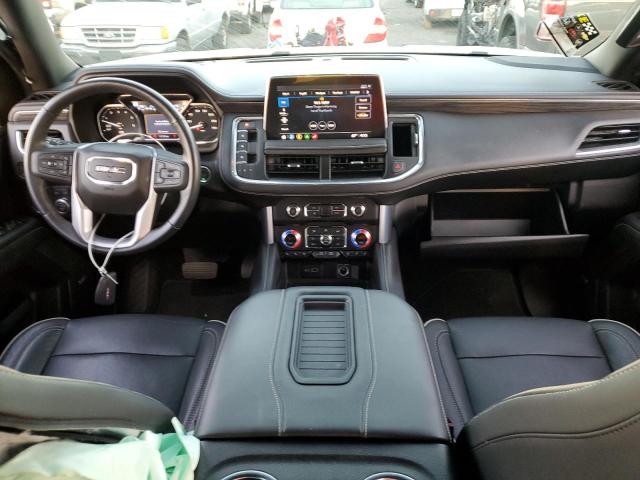 2021 GMC YUKON XL K - 1GKS2GKD8MR126723