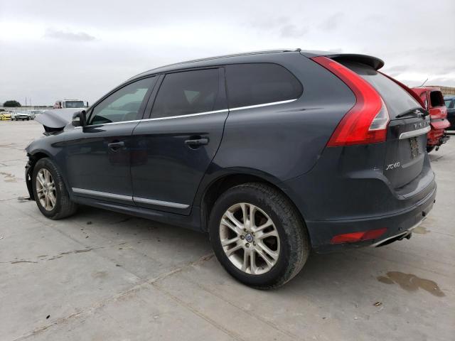 YV4952DL4E2532692 Volvo XC60 3.2
