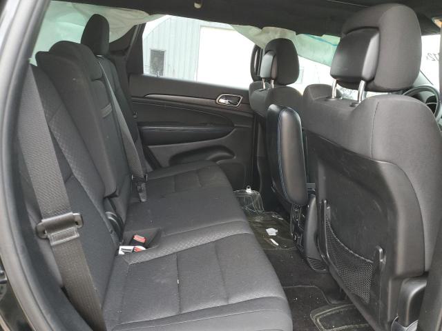 1C4RJFAG6JC436595 Jeep Grand Cherokee Laredo