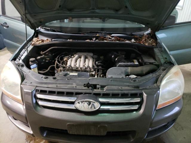 KNDJF723967162597 2006 Kia New Sportage