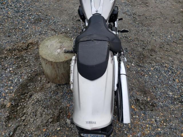 2009 YAMAHA XV1900 CU JYAVP27E69A006998