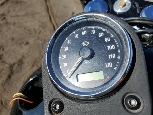 2015 HARLEY-DAVIDSON FXDBP DYNA 1HD1VAM19FC326609