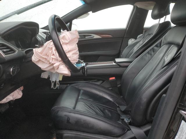 3LN6L5DC4HR646362 Lincoln MKZ SELECT