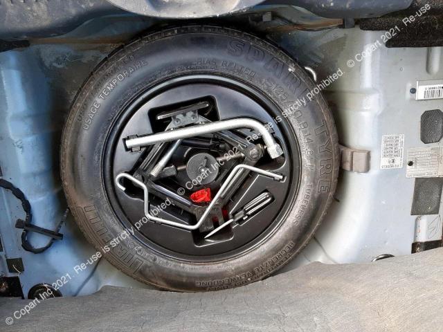 ZFA31200000454760 Fiat 500 POP