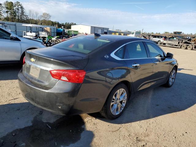 2015 CHEVROLET IMPALA LT - 2G1125S32F9104385