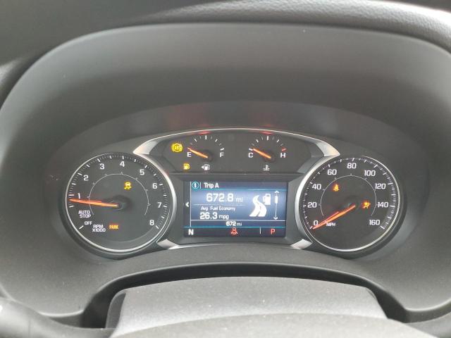 3GKALMEG0PL117555 GMC Terrain Sle