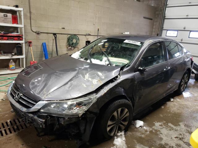 2015 HONDA ACCORD LX - 1HGCR2F33FA079300