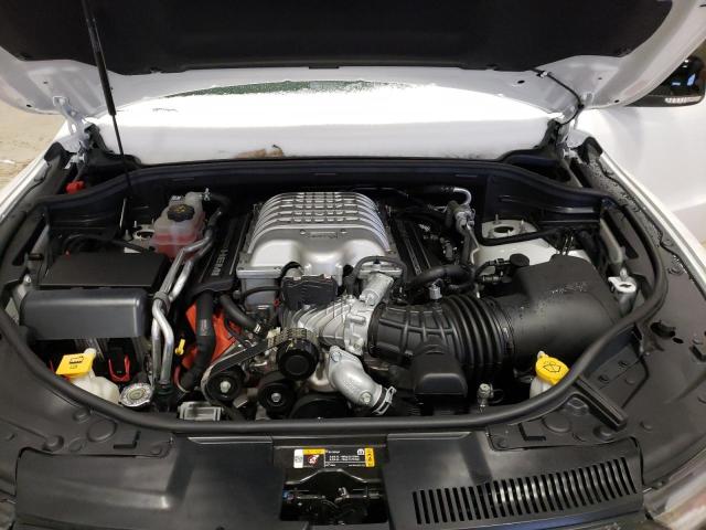 2021 DODGE DURANGO SR 1C4SDJH99MC740771