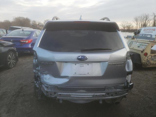 JF2SJAWC4HH538146 Subaru Forester 2.5i Touring