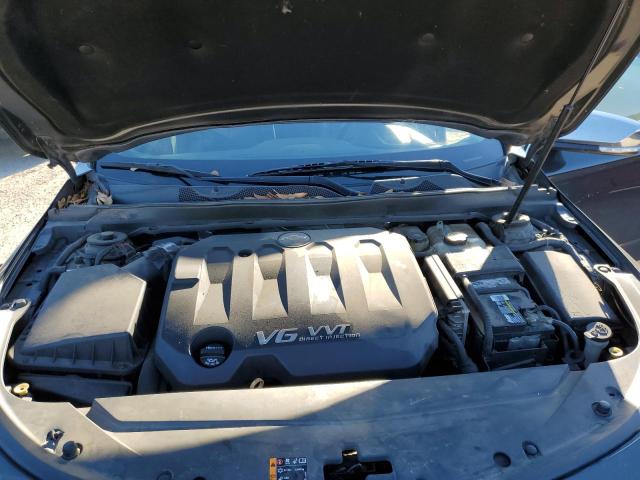 2015 CHEVROLET IMPALA LT - 2G1125S32F9104385