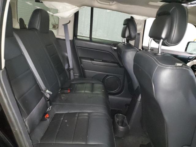 1C4NJRFB1FD155299 Jeep Patriot