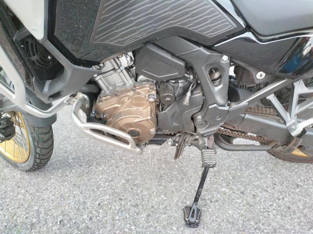 2021 HONDA CRF1100 D4 JH2SD1049MK100475