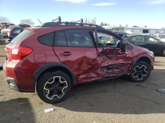 JF2GPACC7EH345297 Subaru Xv Crosstrek 2.0 Premium