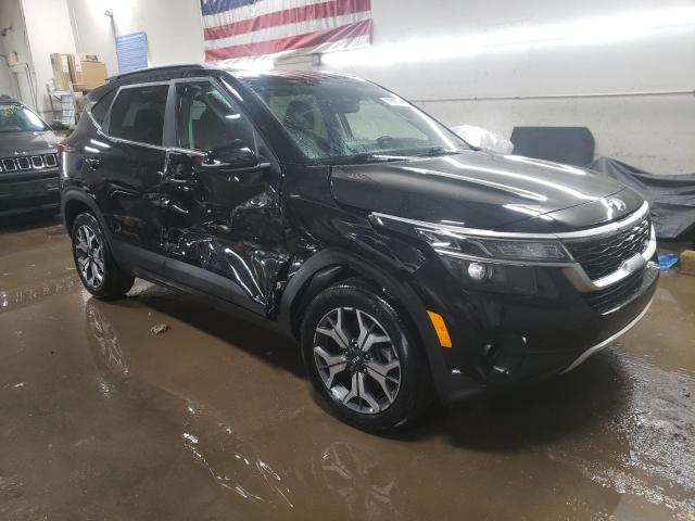 KNDERCAA1M7163628 KIA SELTOS EX