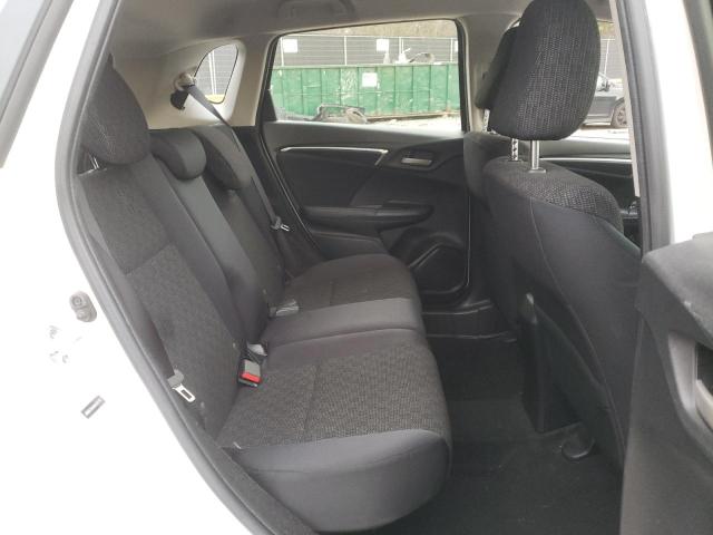 2016 HONDA FIT LX - JHMGK5H58GX026707