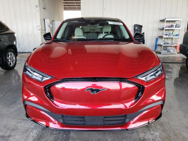2021 FORD MUSTANG MA - 3FMTK3R7XMMA45244