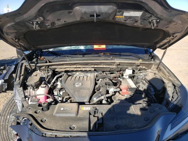 2022 LEXUS NX 350 JTJKGCEZXN2001081