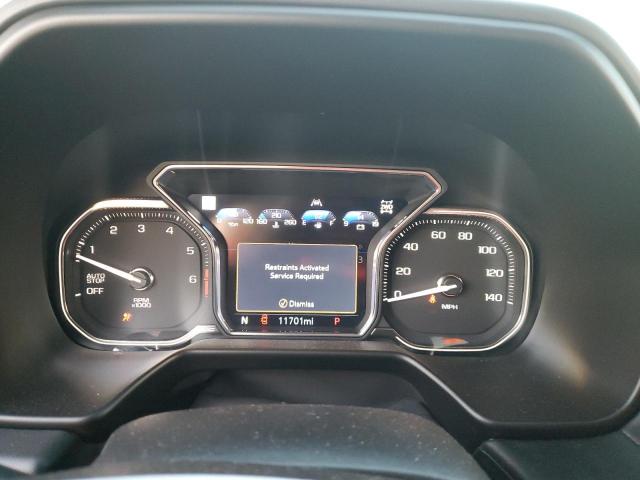 2021 GMC YUKON XL K - 1GKS2GKD8MR126723