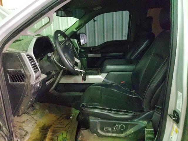 2018 FORD F-150 - 1FTEW1EG3JKF03446