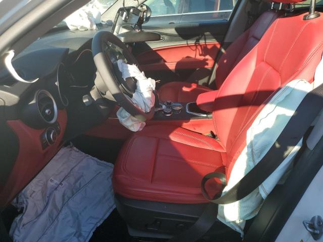2021 ALFA ROMEO STELVIO SP ZASPAKAN0M7D15466