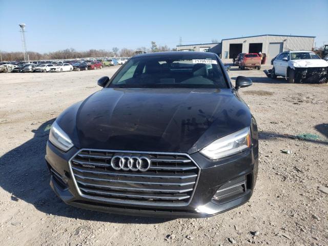 2018 AUDI A5 PREMIUM - WAUNNAF5XJA065320