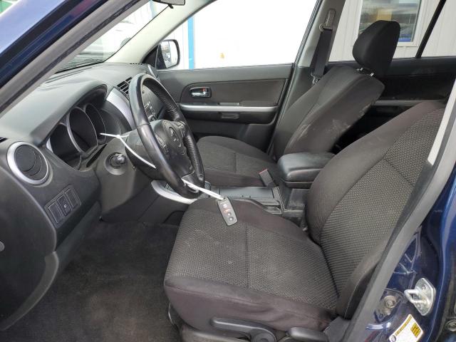 JS3TD044894100613 Suzuki Grand Vitara Xsport