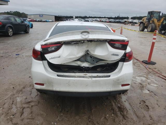 JM1GJ1W68E1135497 Mazda 6 Grand Touring
