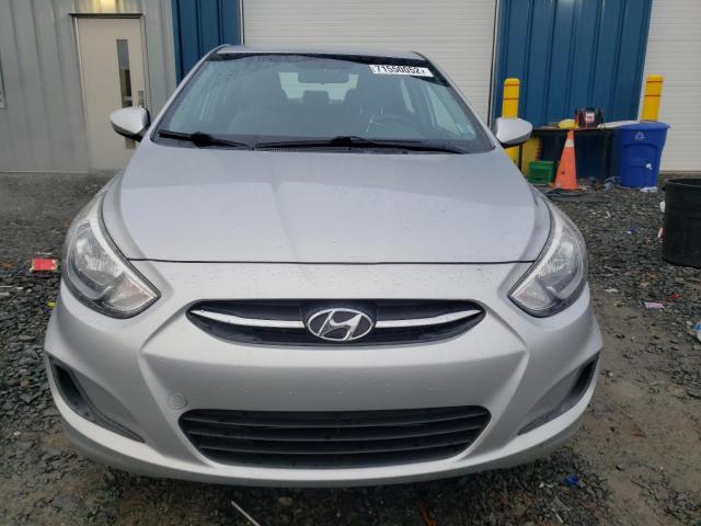 2016 HYUNDAI ACCENT SE - KMHCT4AE7GU959125