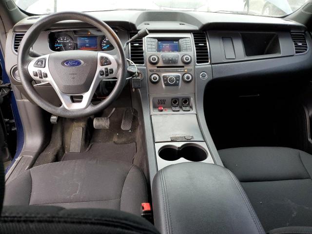 2015 FORD TAURUS POL - 1FAHP2L86FG132584