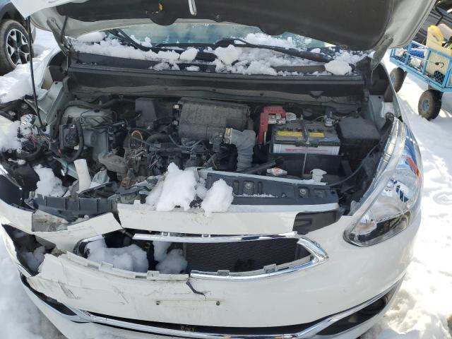 2019 MITSUBISHI MIRAGE LE ML32A5HJ1KH016120
