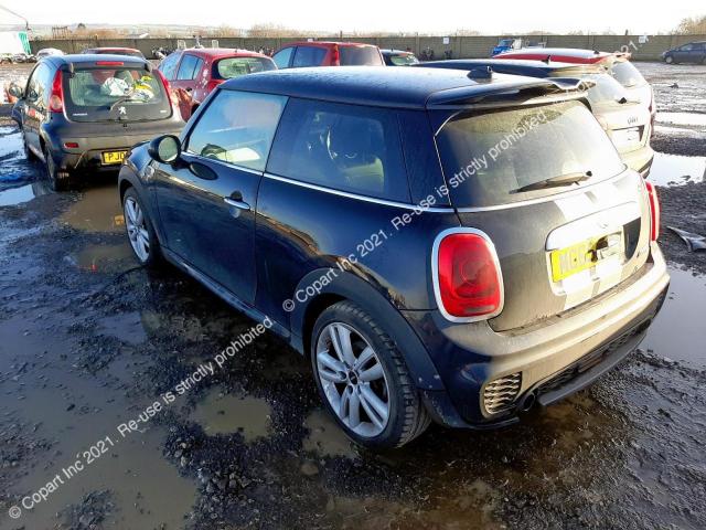 WMWXM52040T952105 Mini Cooper