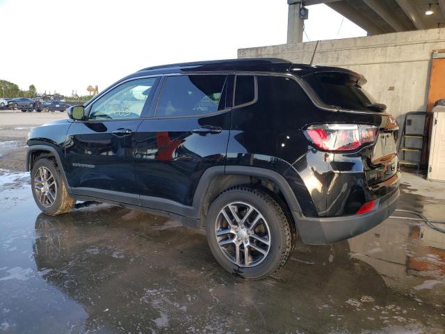 3C4NJCBB2KT685885 Jeep Compass