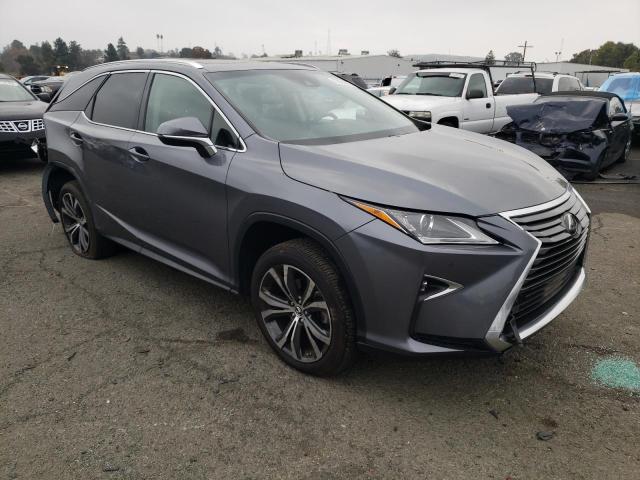 2018 LEXUS RX 350 L - JTJGZKCA0J2002287