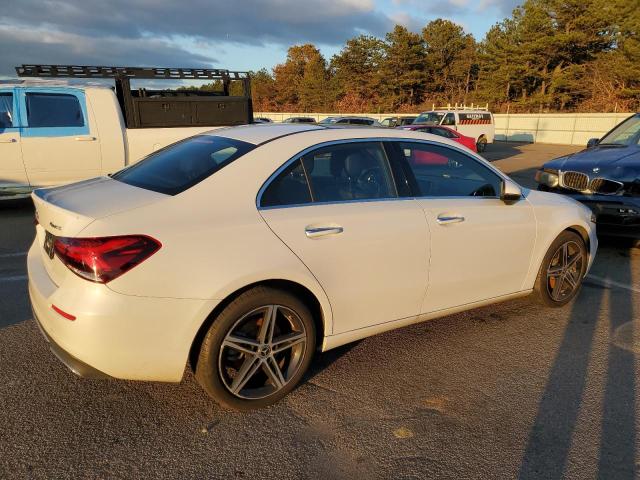 2020 MERCEDES-BENZ A 220 4MAT - W1K3G4FB8LJ222959