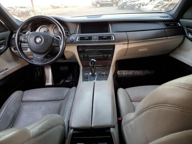 WBAYA8C56DC996878 BMW 750 I
