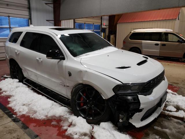 2021 DODGE DURANGO SR 1C4SDJH99MC740771