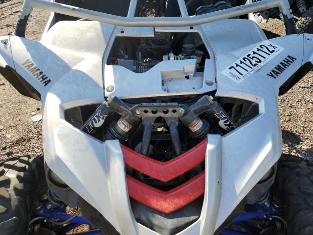2016 YAMAHA YXZ1000 SE 5Y4AN07YXGA100586