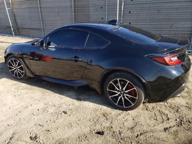 2022 TOYOTA GR 86 JF1ZNBB19N9756221