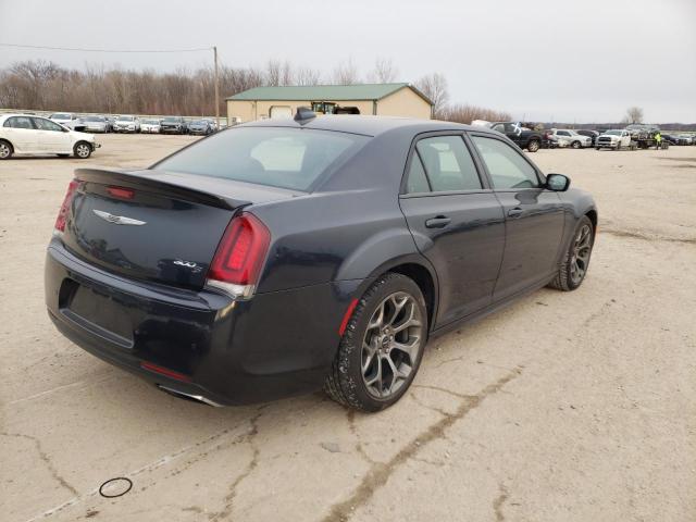 2018 CHRYSLER 300 - 2C3CCABG7JH261681
